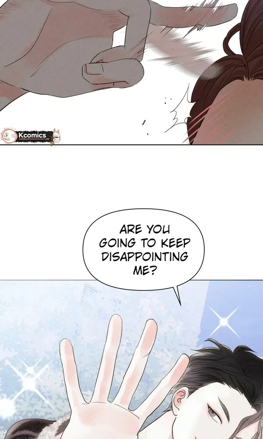 The Foxes Came to Our House Chapter 3 page 70 - 