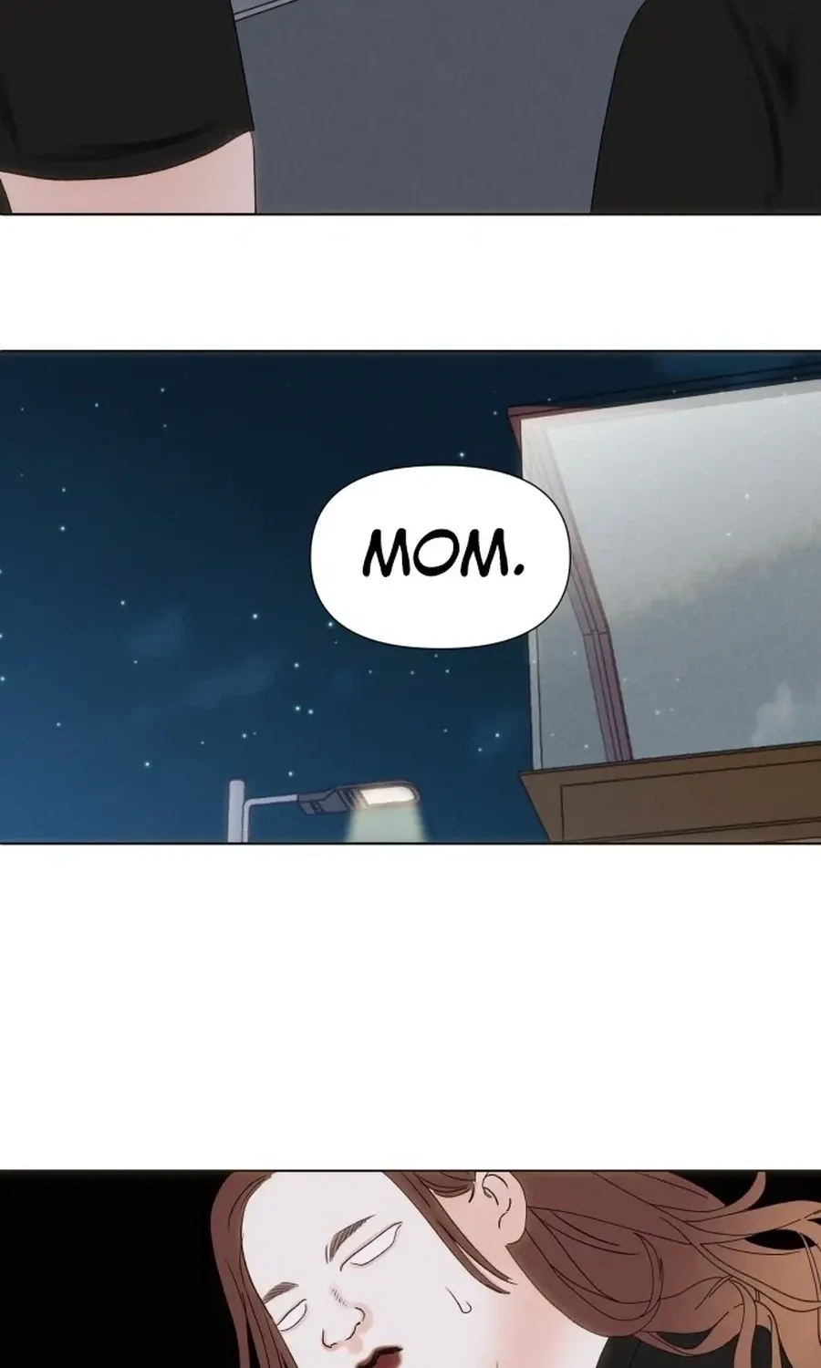 The Foxes Came to Our House Chapter 3 page 83 - 