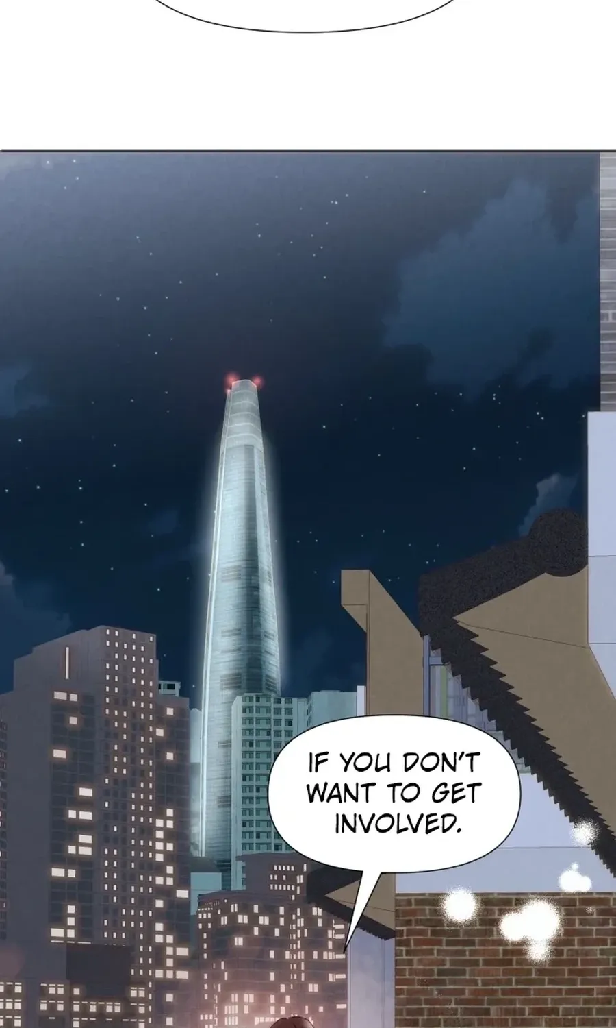 The Foxes Came to Our House Chapter 3 page 86 - 