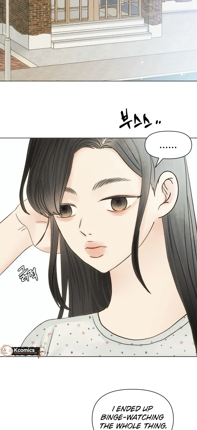 The Foxes Came to Our House Chapter 4 page 14 - 