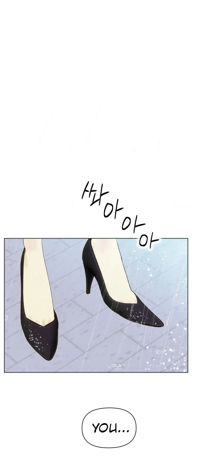 The Foxes Came to Our House Chapter 4 page 3 - 