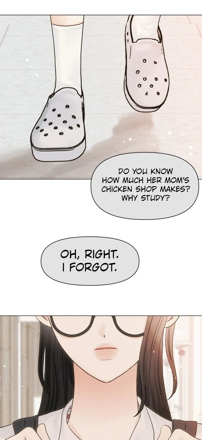 The Foxes Came to Our House Chapter 4 page 29 - 