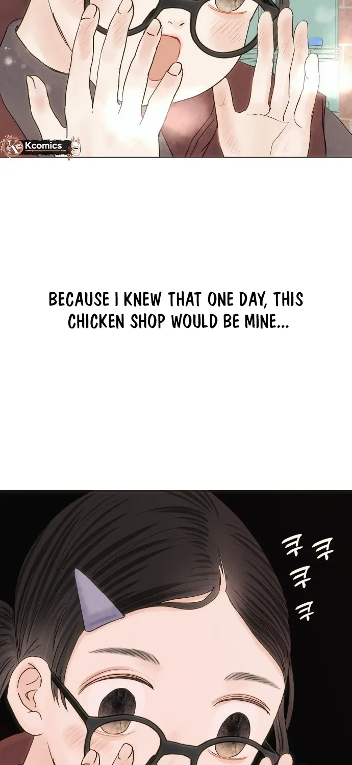 The Foxes Came to Our House Chapter 4 page 37 - 