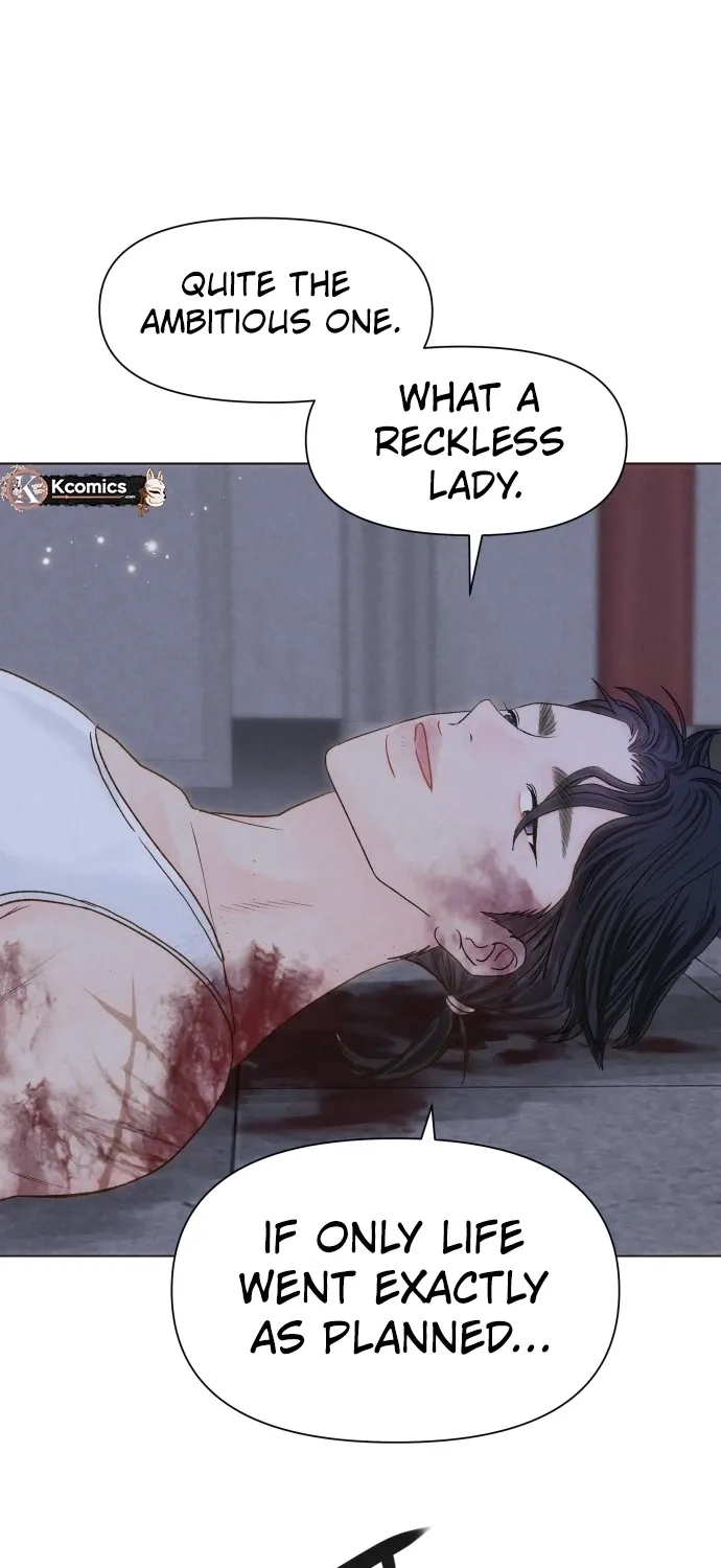 The Foxes Came to Our House Chapter 4 page 41 - 