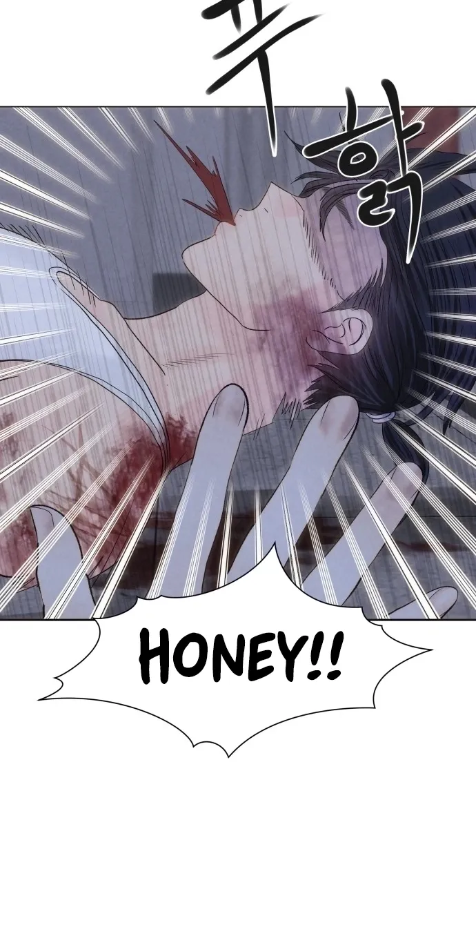 The Foxes Came to Our House Chapter 4 page 42 - 