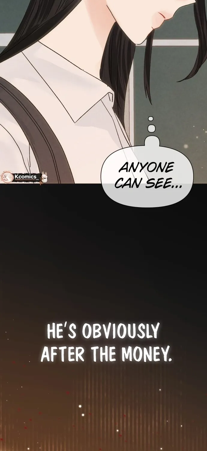The Foxes Came to Our House Chapter 4 page 50 - 