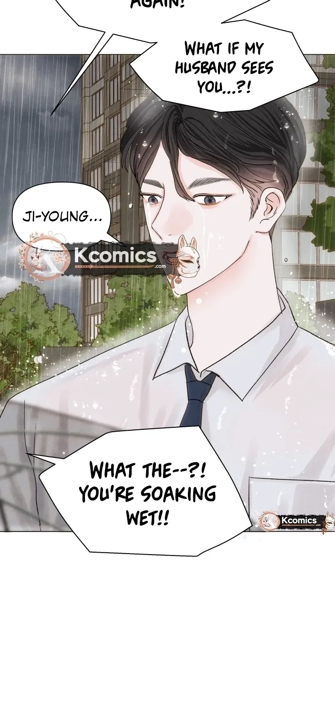 The Foxes Came to Our House Chapter 4 page 6 - 