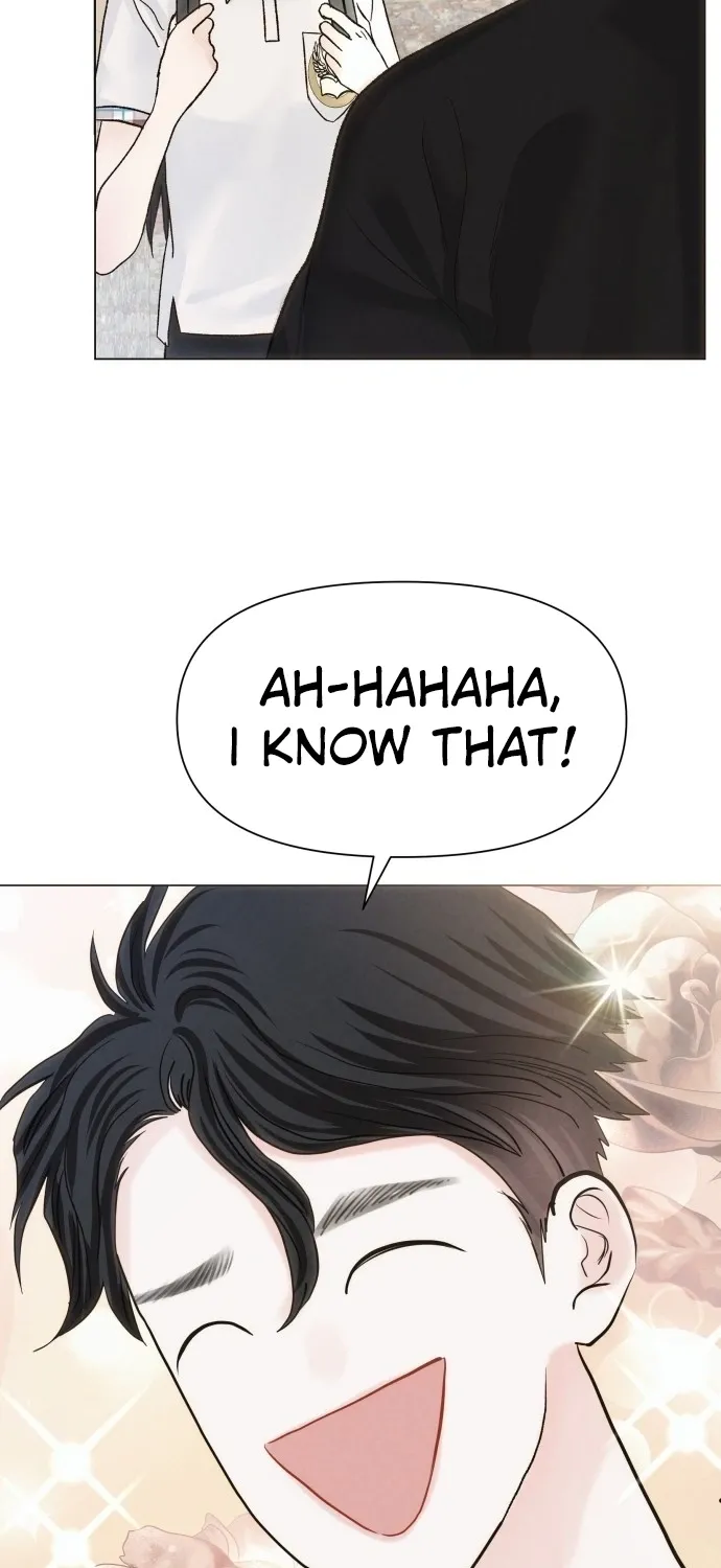 The Foxes Came to Our House Chapter 4 page 60 - 