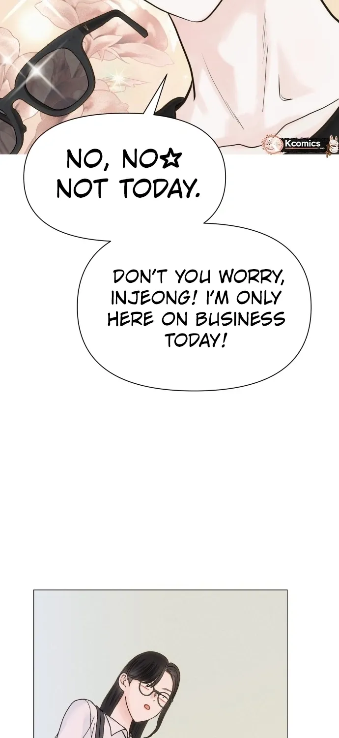 The Foxes Came to Our House Chapter 4 page 61 - 