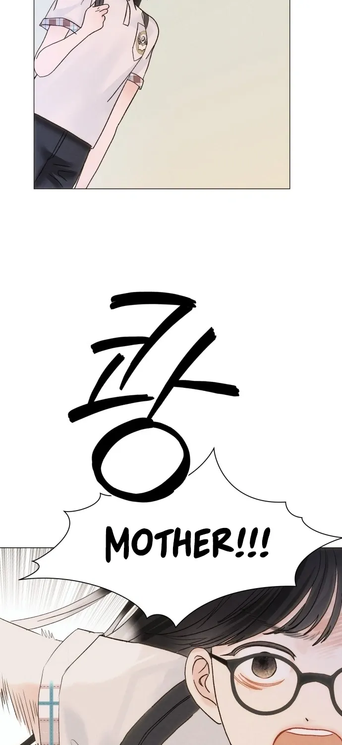 The Foxes Came to Our House Chapter 4 page 62 - 
