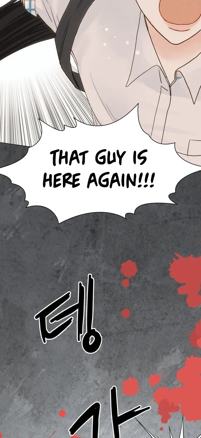 The Foxes Came to Our House Chapter 4 page 63 - 
