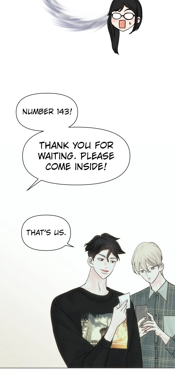 The Foxes Came to Our House Chapter 4 page 66 - 