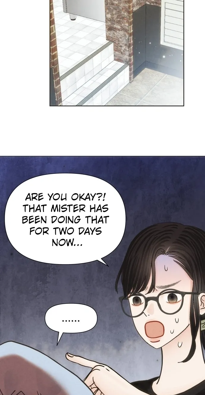 The Foxes Came to Our House Chapter 5 page 14 - 