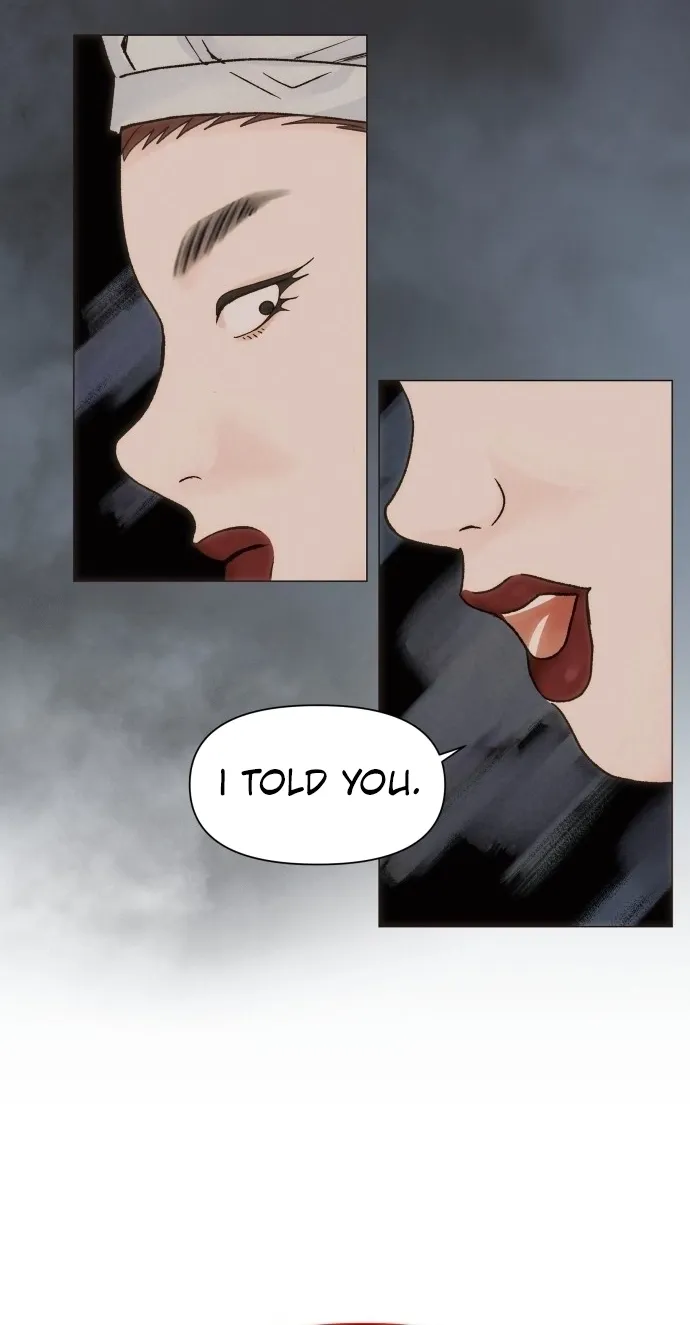 The Foxes Came to Our House Chapter 5 page 18 - 