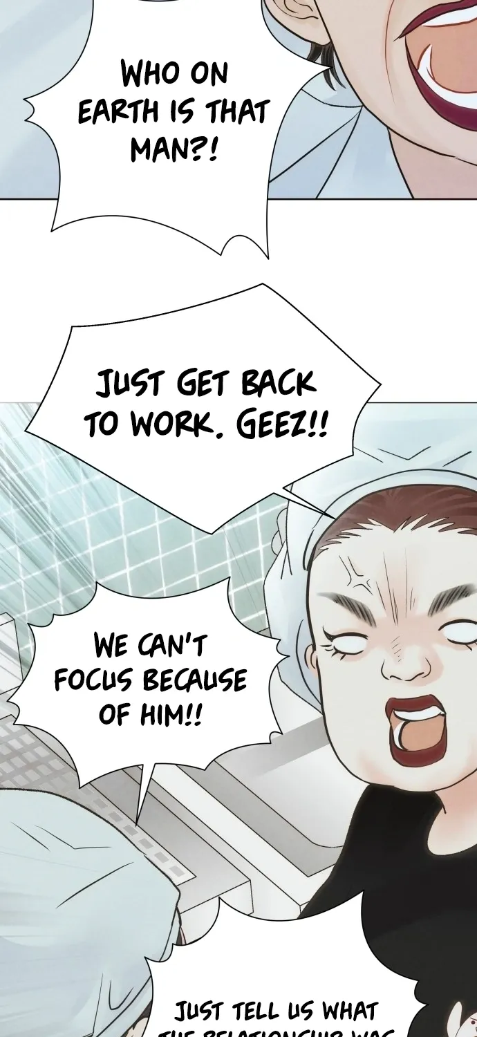 The Foxes Came to Our House Chapter 5 page 20 - 