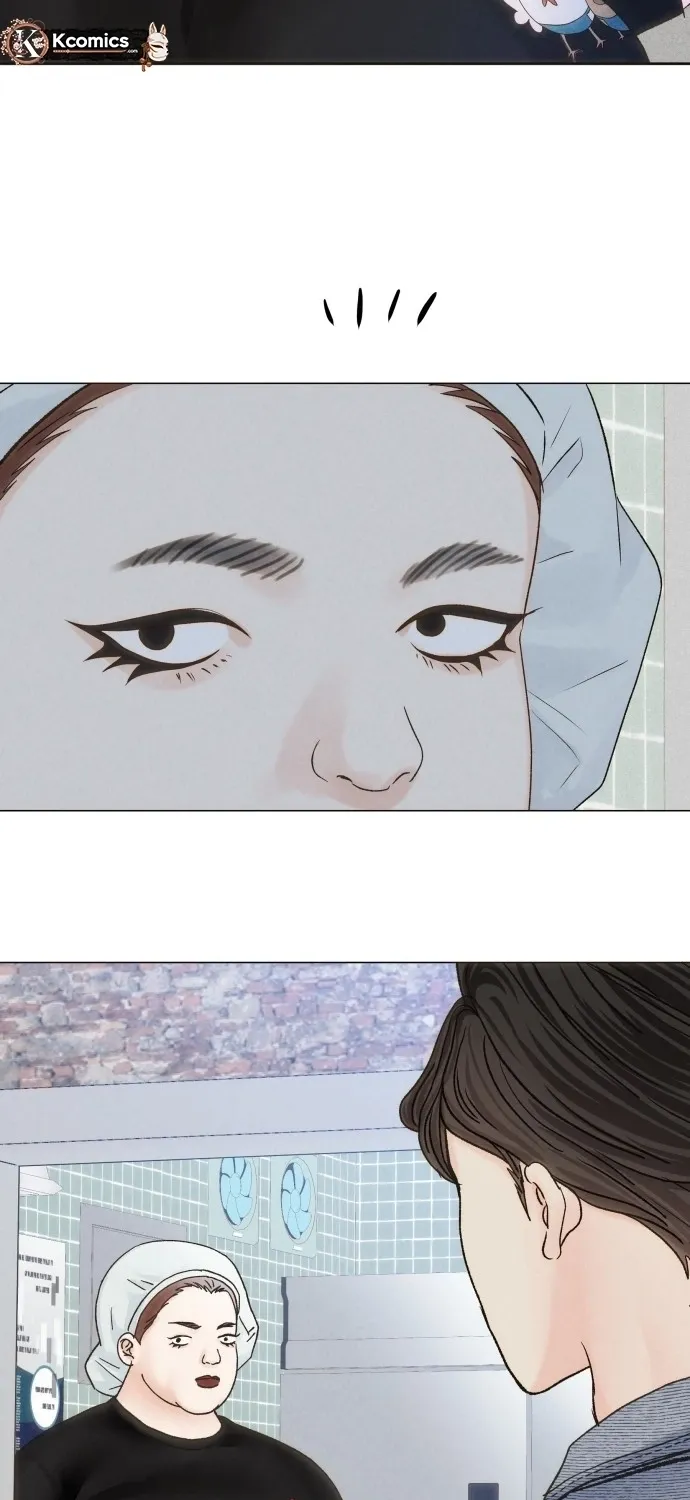 The Foxes Came to Our House Chapter 5 page 25 - 
