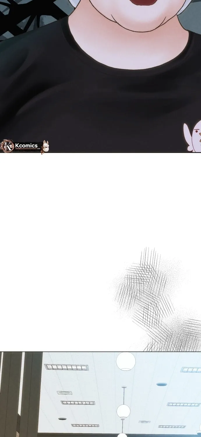The Foxes Came to Our House Chapter 5 page 28 - 