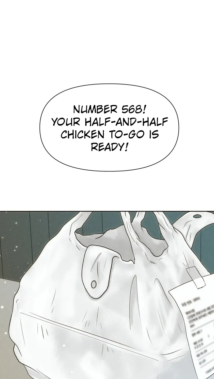 The Foxes Came to Our House Chapter 5 page 30 - 