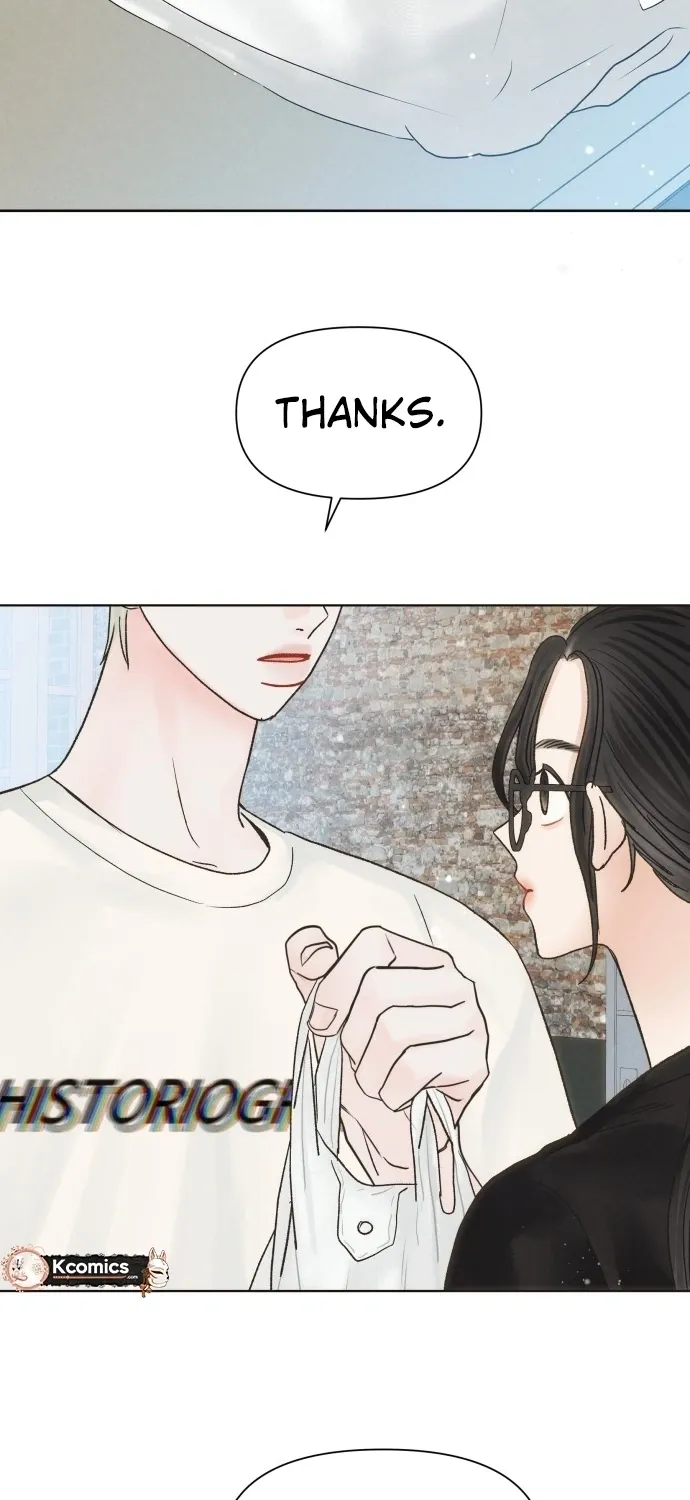 The Foxes Came to Our House Chapter 5 page 31 - 