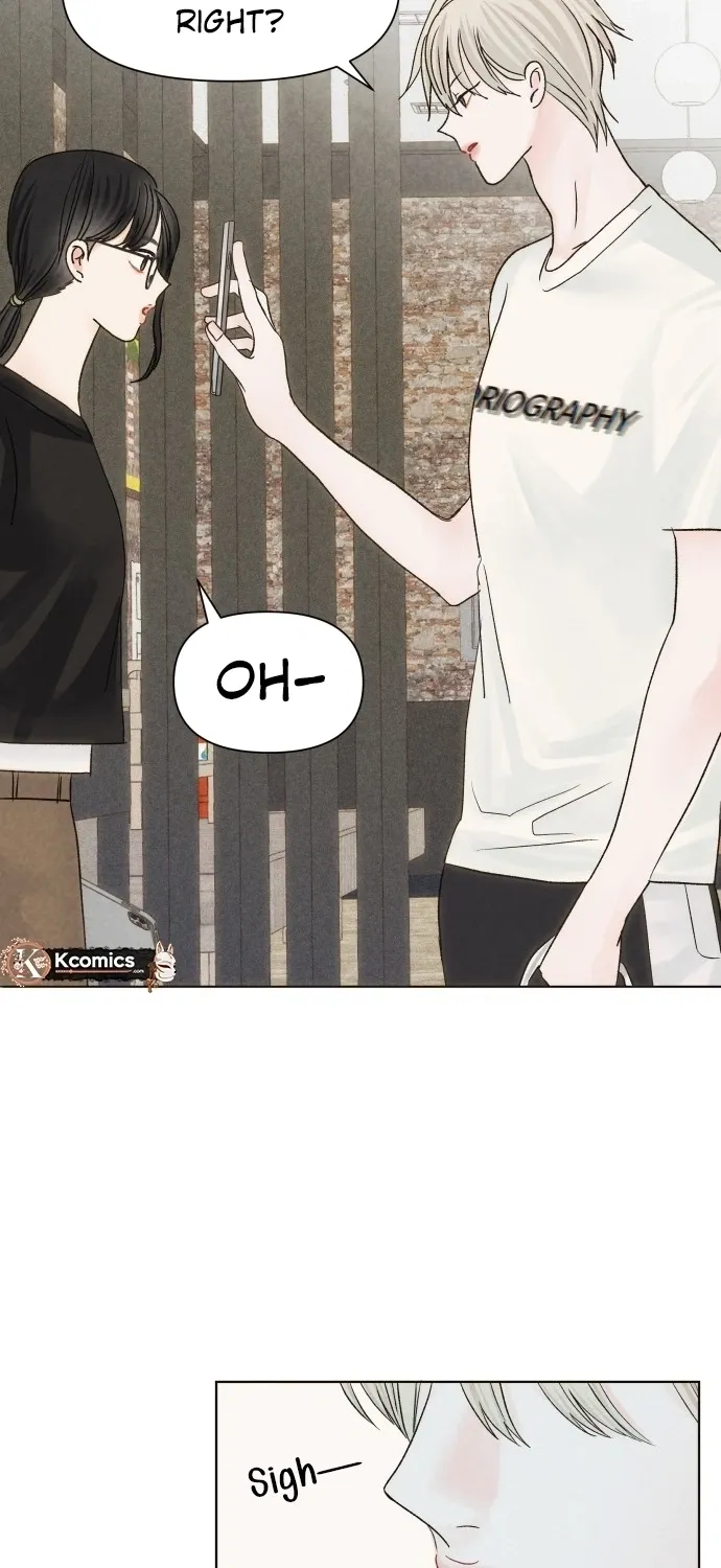 The Foxes Came to Our House Chapter 5 page 36 - 