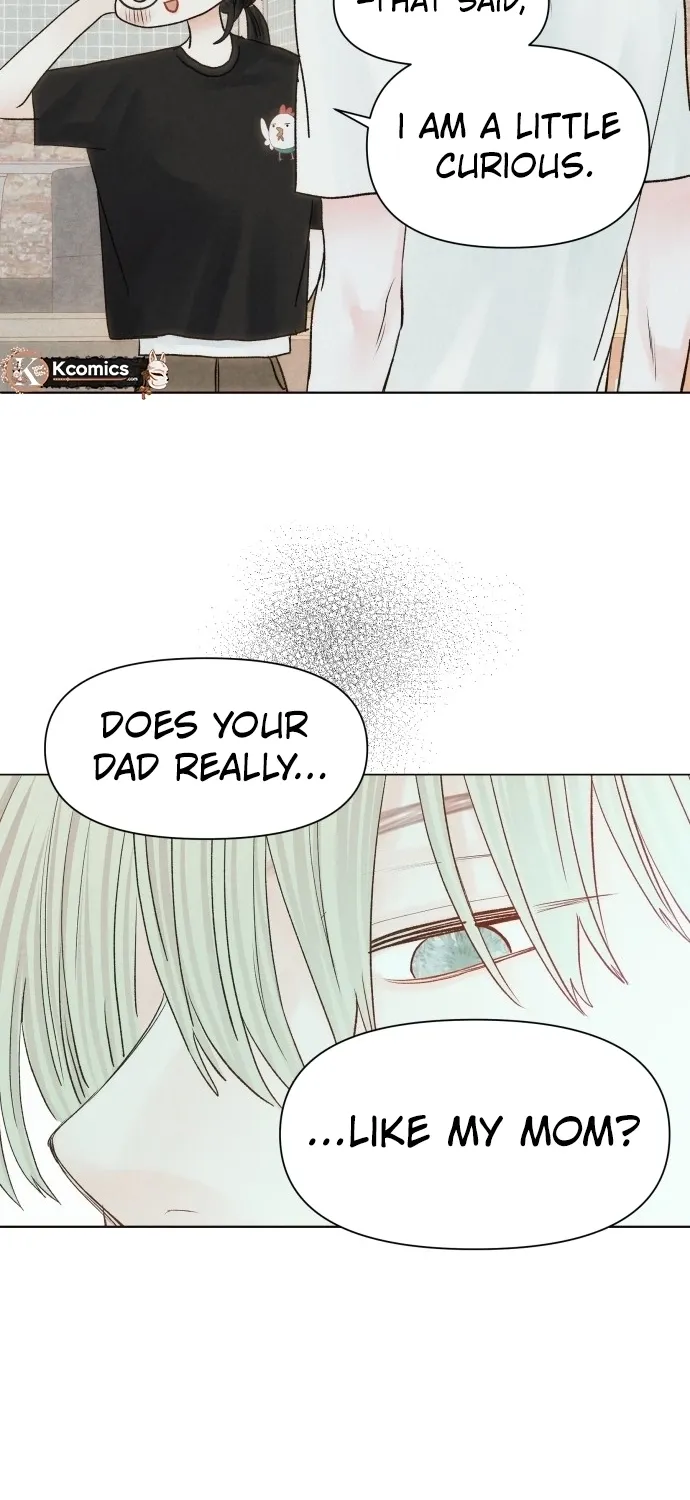 The Foxes Came to Our House Chapter 5 page 40 - 