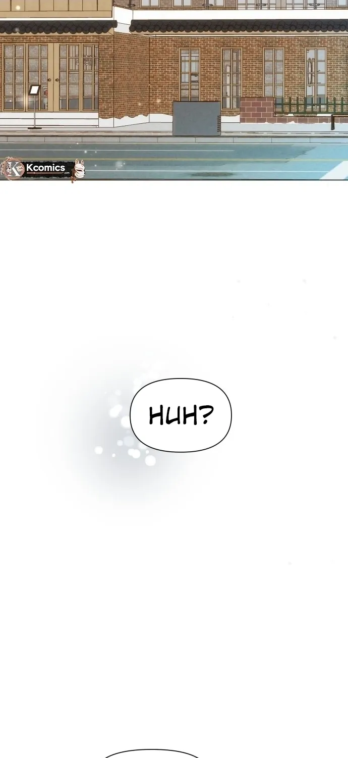 The Foxes Came to Our House Chapter 5 page 65 - 