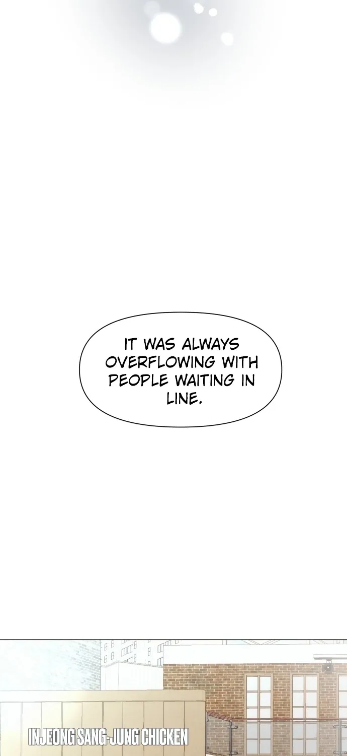 The Foxes Came to Our House Chapter 5 page 67 - 