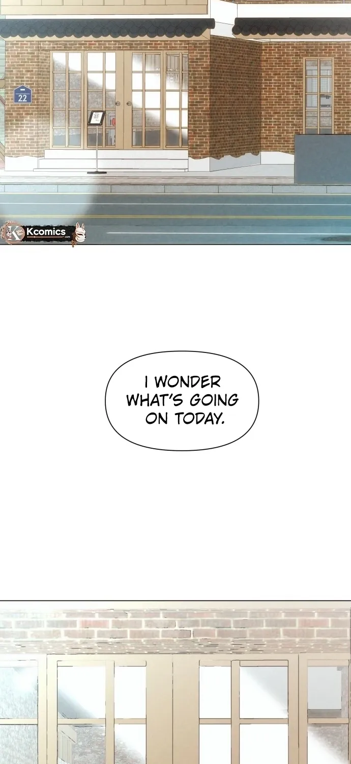 The Foxes Came to Our House Chapter 5 page 68 - 