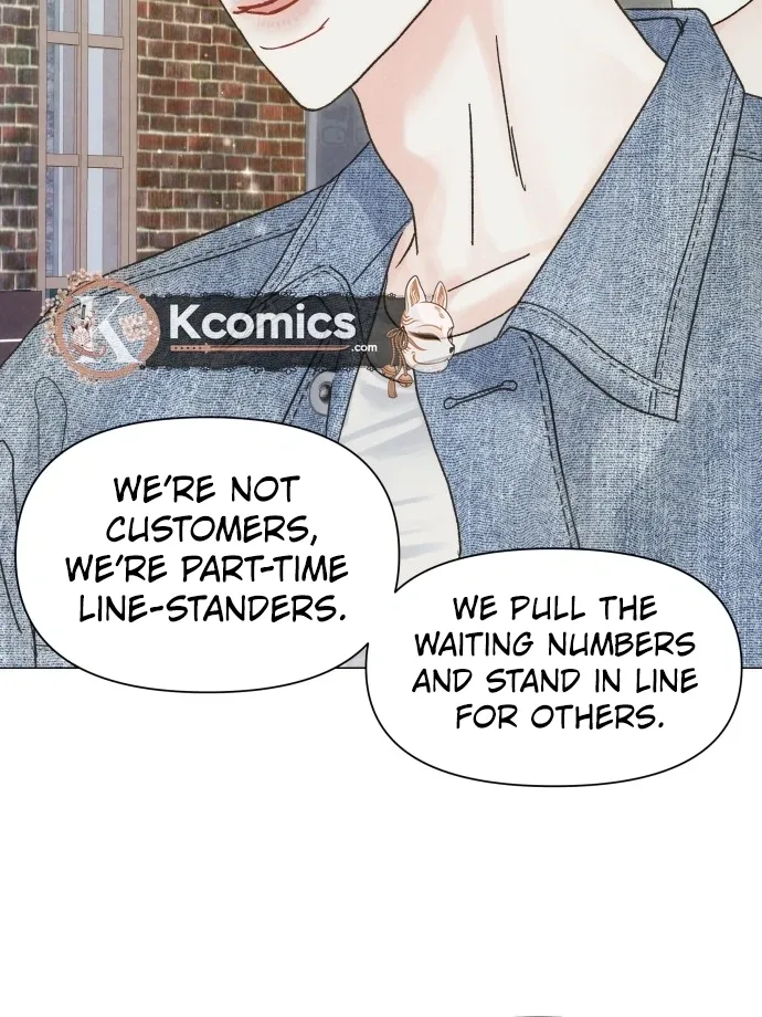 The Foxes Came to Our House Chapter 5 page 10 - 