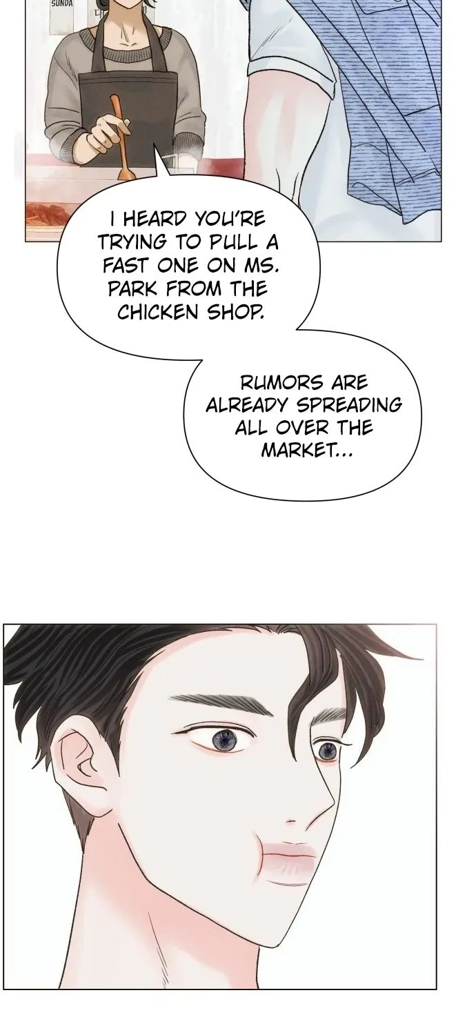 The Foxes Came to Our House Chapter 6 page 12 - 