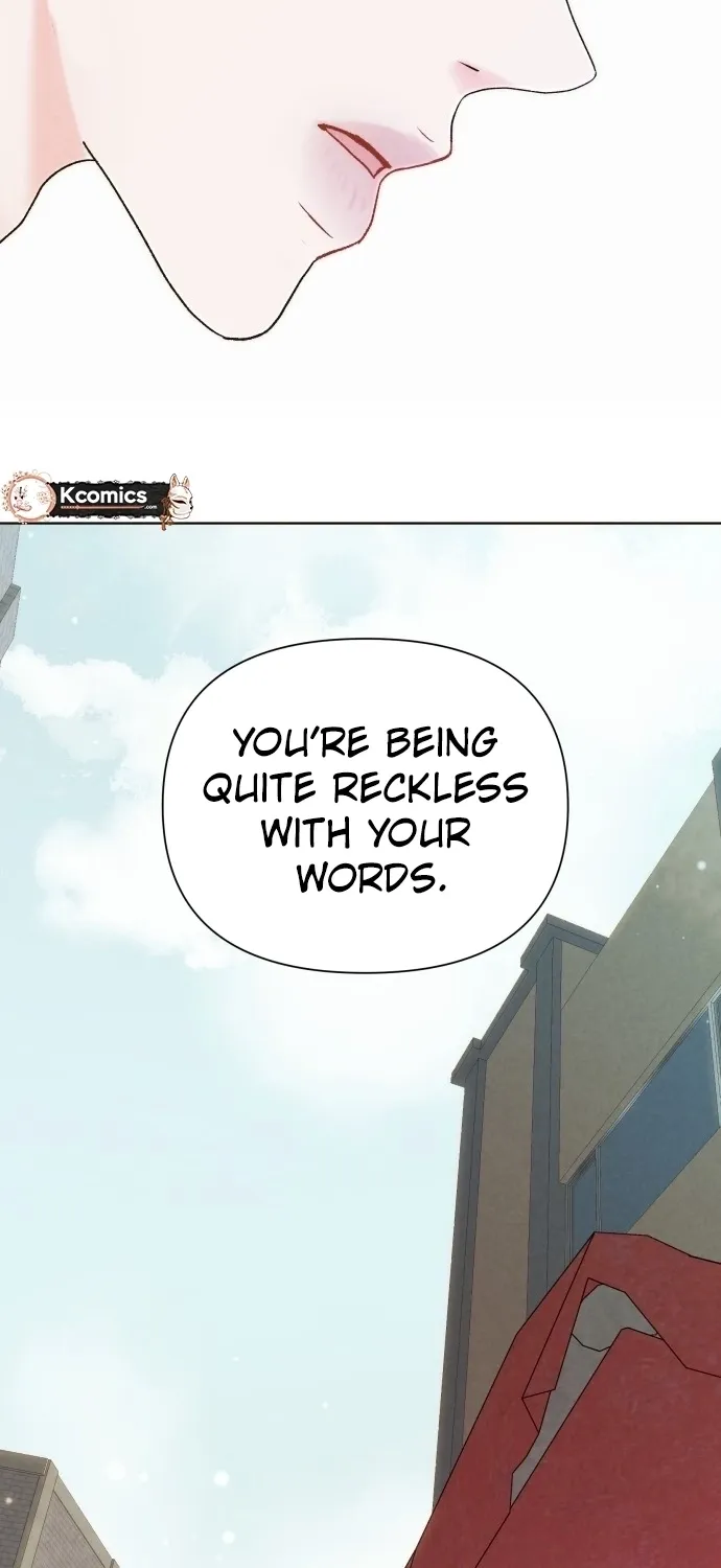 The Foxes Came to Our House Chapter 6 page 16 - 