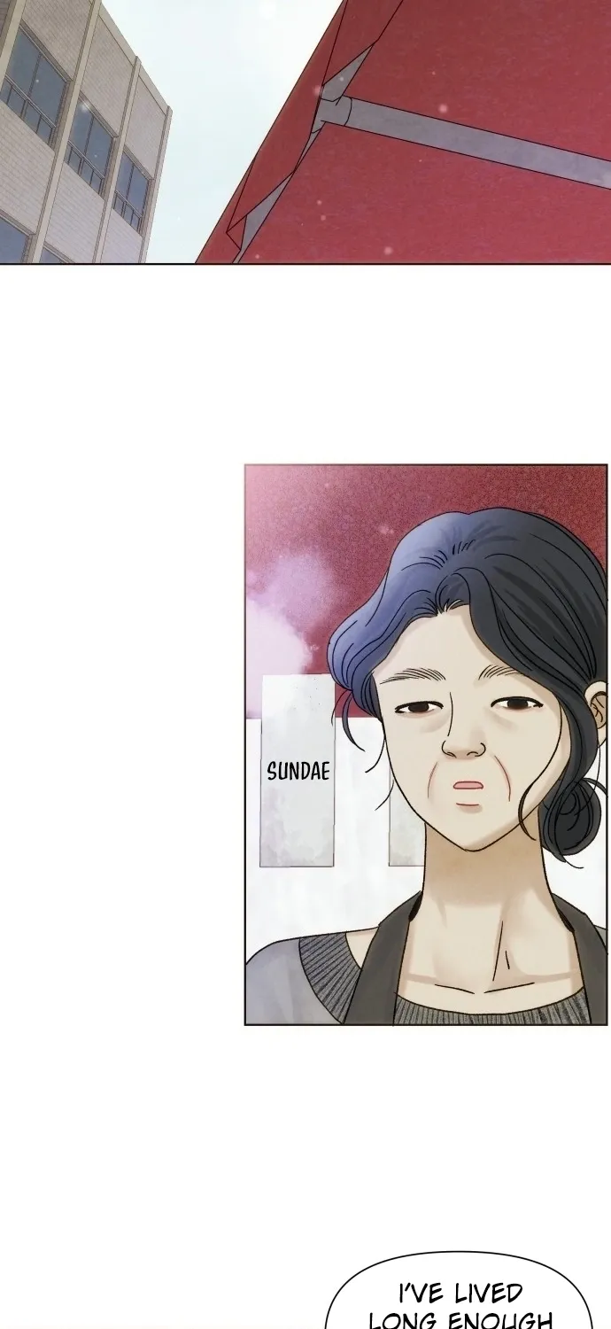 The Foxes Came to Our House Chapter 6 page 17 - 