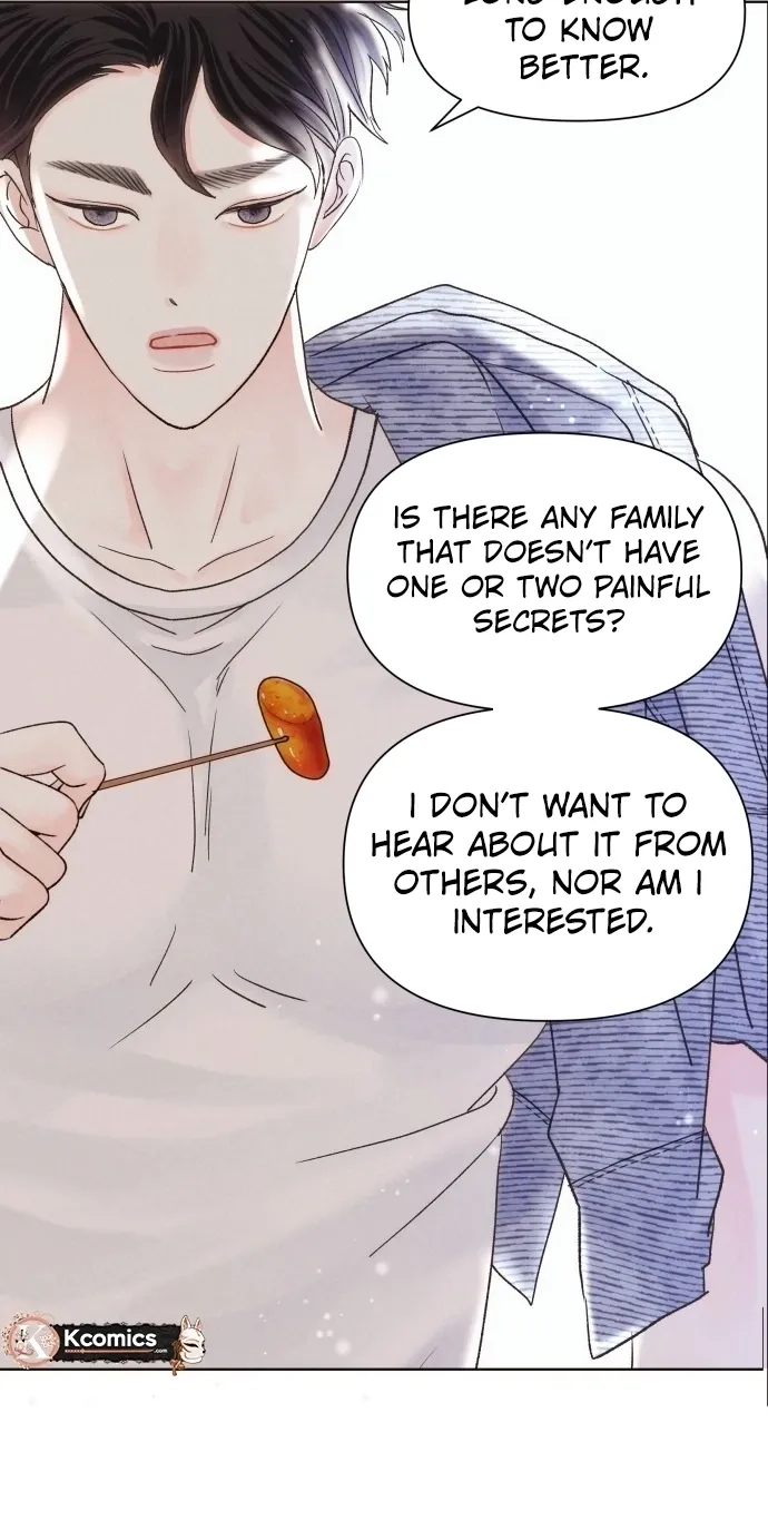 The Foxes Came to Our House Chapter 6 page 18 - 