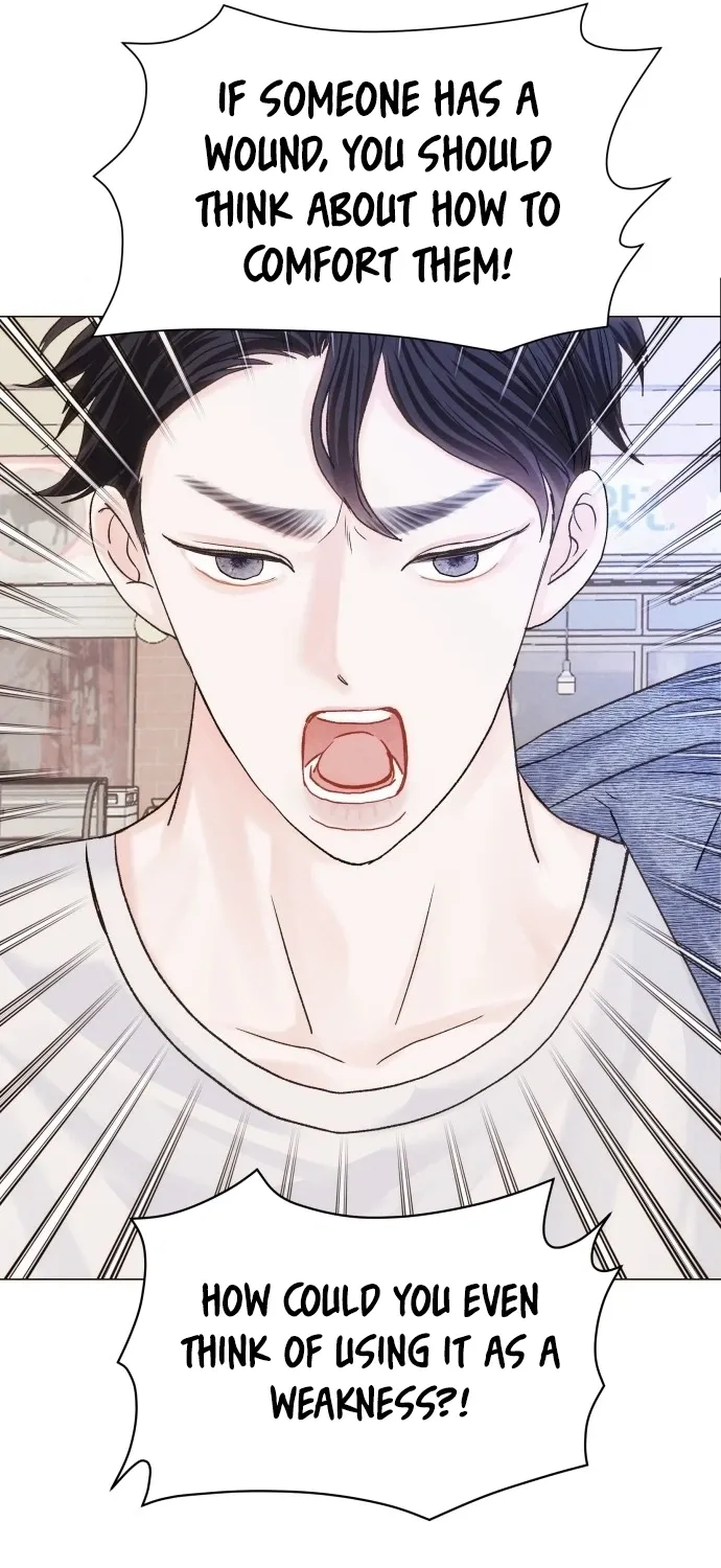 The Foxes Came to Our House Chapter 6 page 19 - 