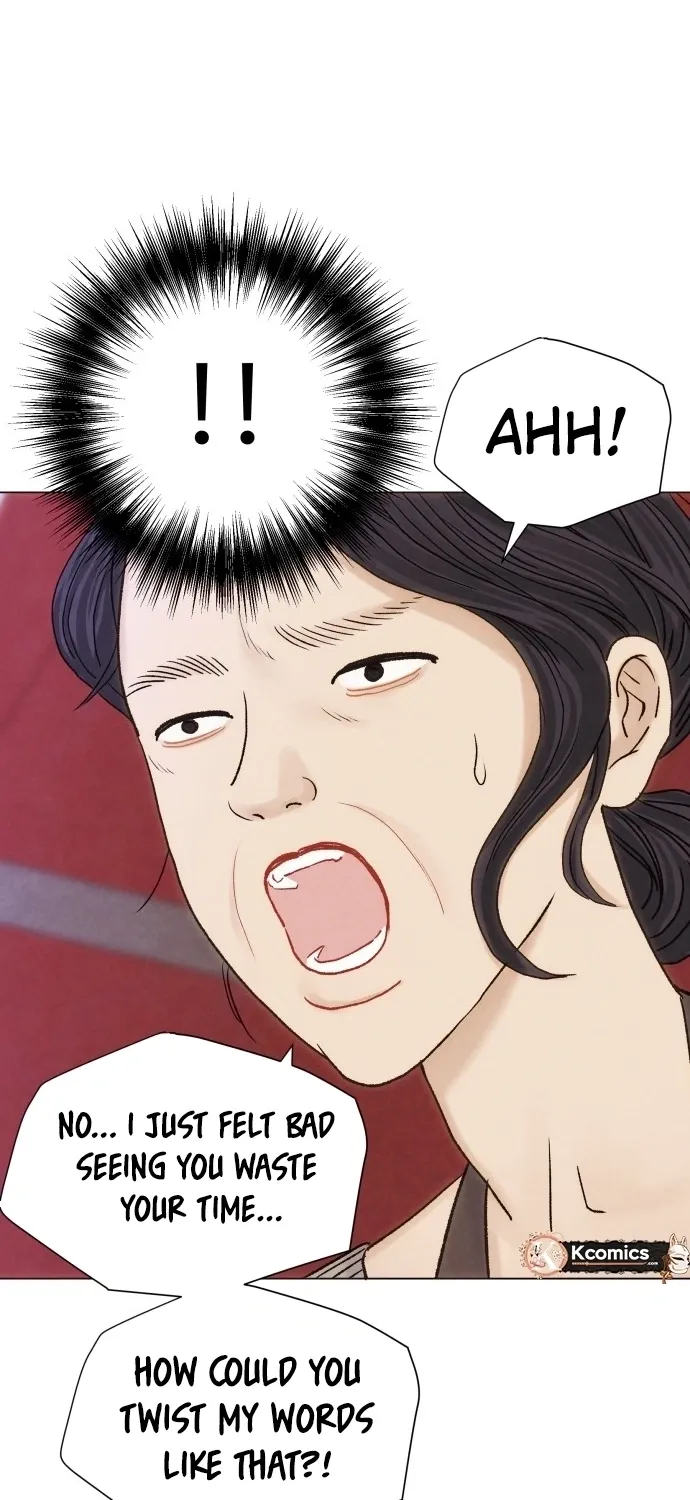 The Foxes Came to Our House Chapter 6 page 20 - 