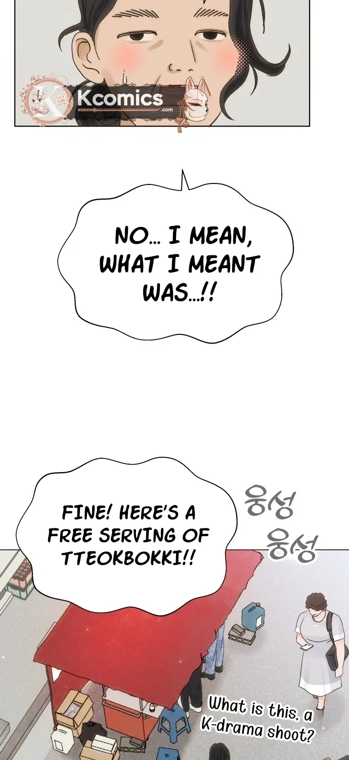The Foxes Came to Our House Chapter 6 page 24 - 