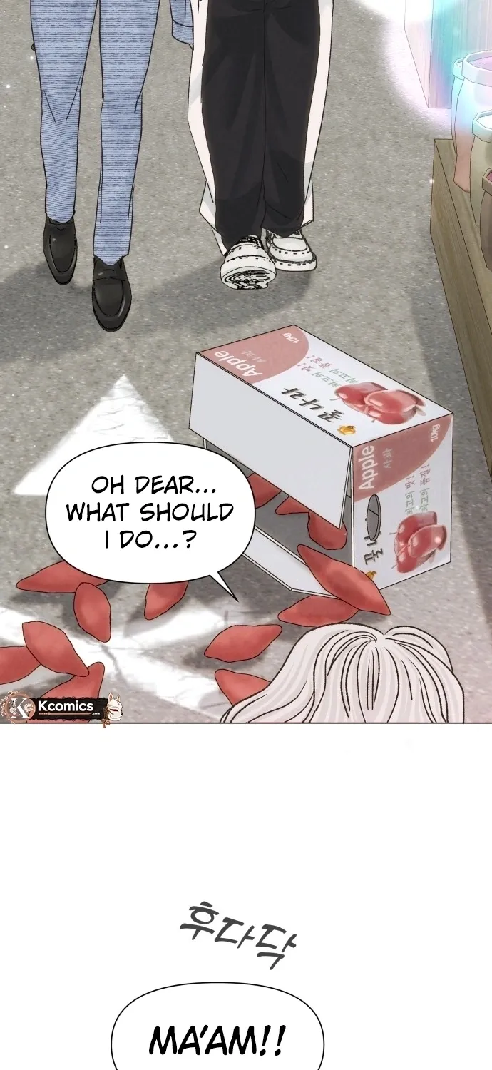 The Foxes Came to Our House Chapter 6 page 29 - 