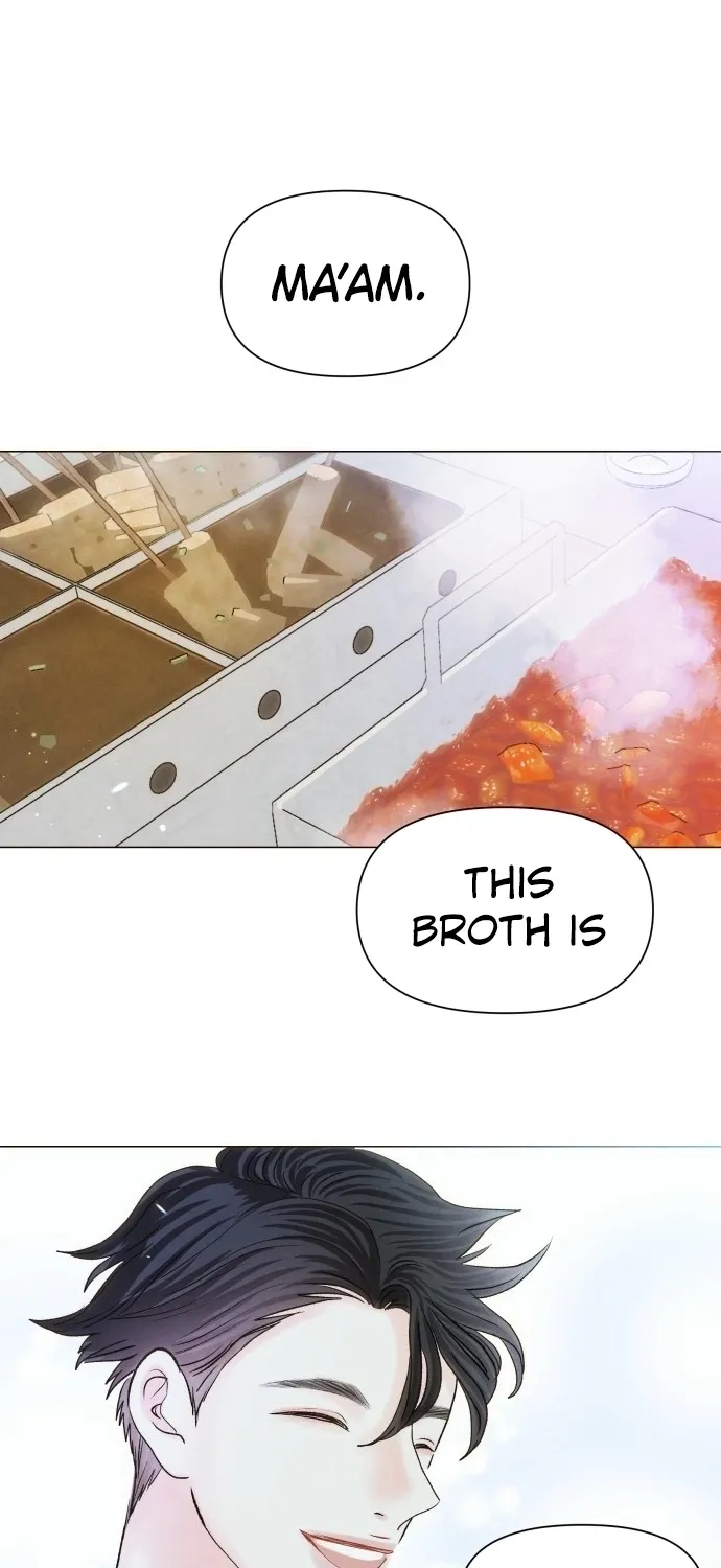 The Foxes Came to Our House Chapter 6 page 4 - 