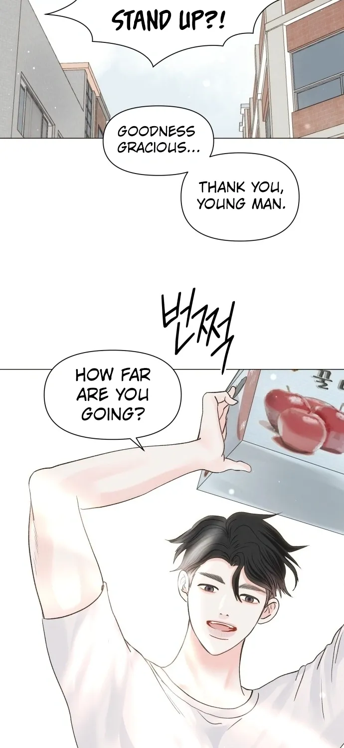 The Foxes Came to Our House Chapter 6 page 31 - 