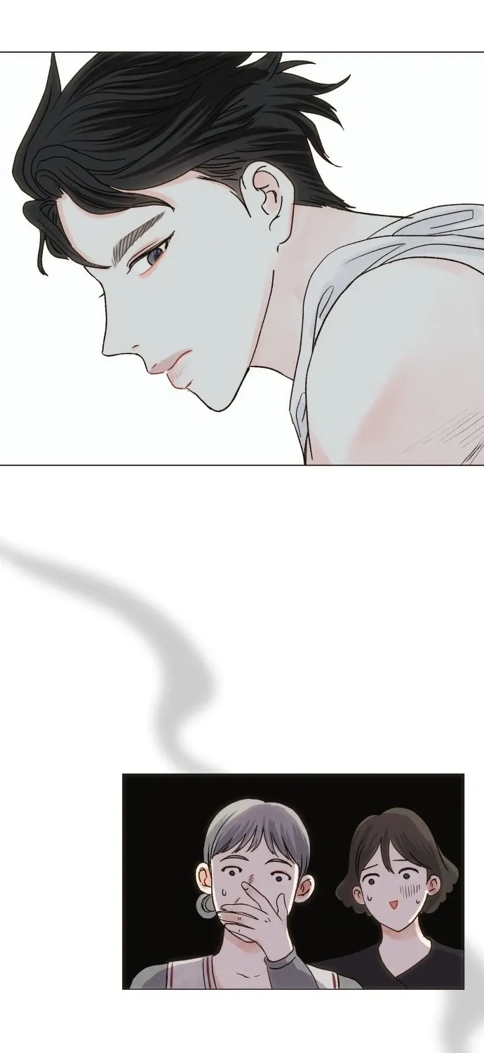 The Foxes Came to Our House Chapter 6 page 41 - 
