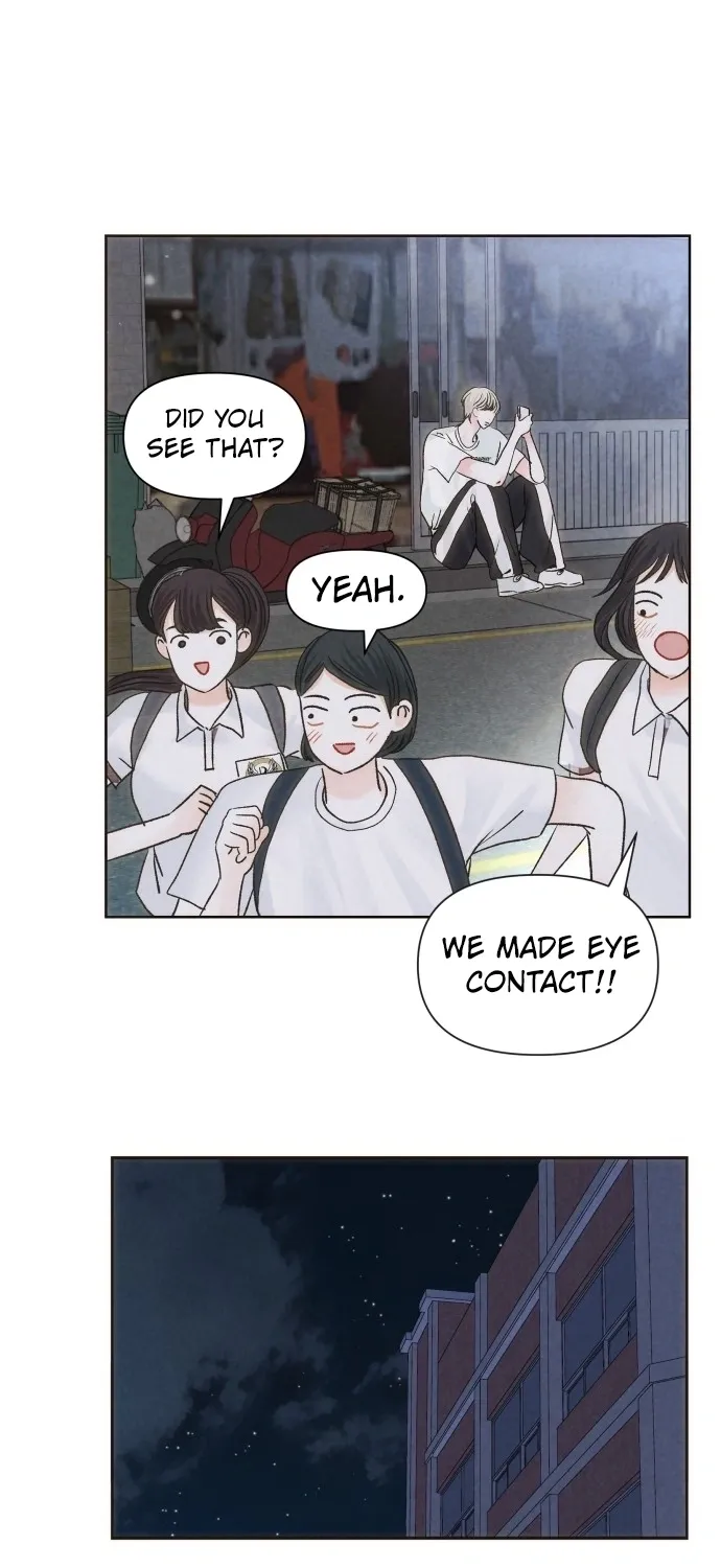 The Foxes Came to Our House Chapter 6 page 51 - 