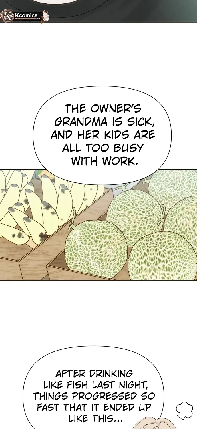 The Foxes Came to Our House Chapter 6 page 64 - 