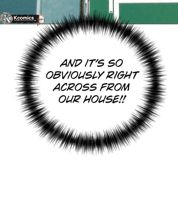 The Foxes Came to Our House Chapter 6 page 66 - 