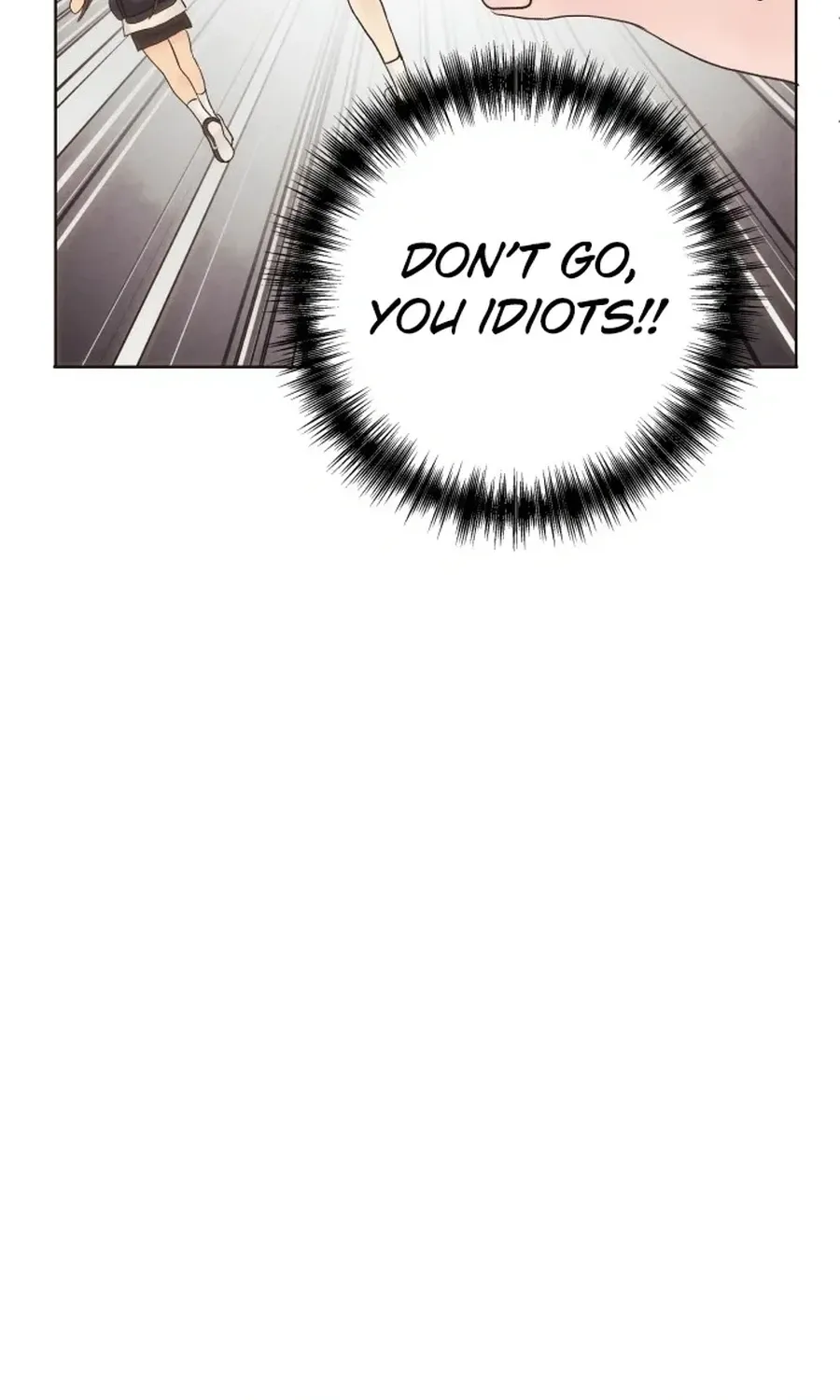The Foxes Came to Our House Chapter 7 page 14 - 