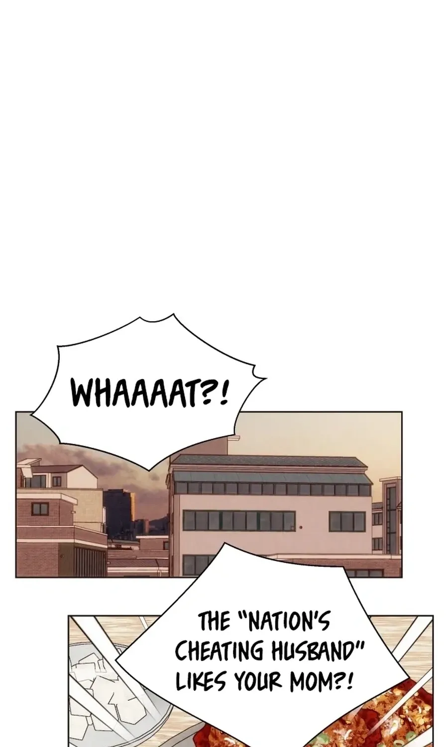 The Foxes Came to Our House Chapter 7 page 22 - 