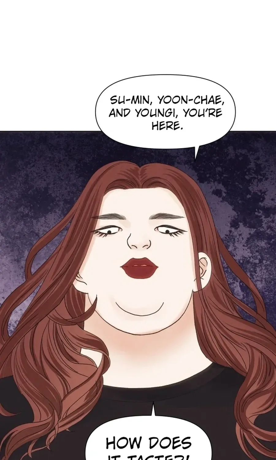 The Foxes Came to Our House Chapter 7 page 25 - 