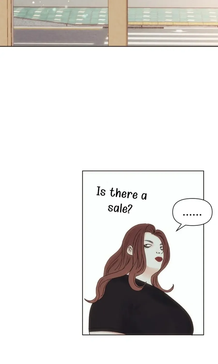 The Foxes Came to Our House Chapter 7 page 32 - 