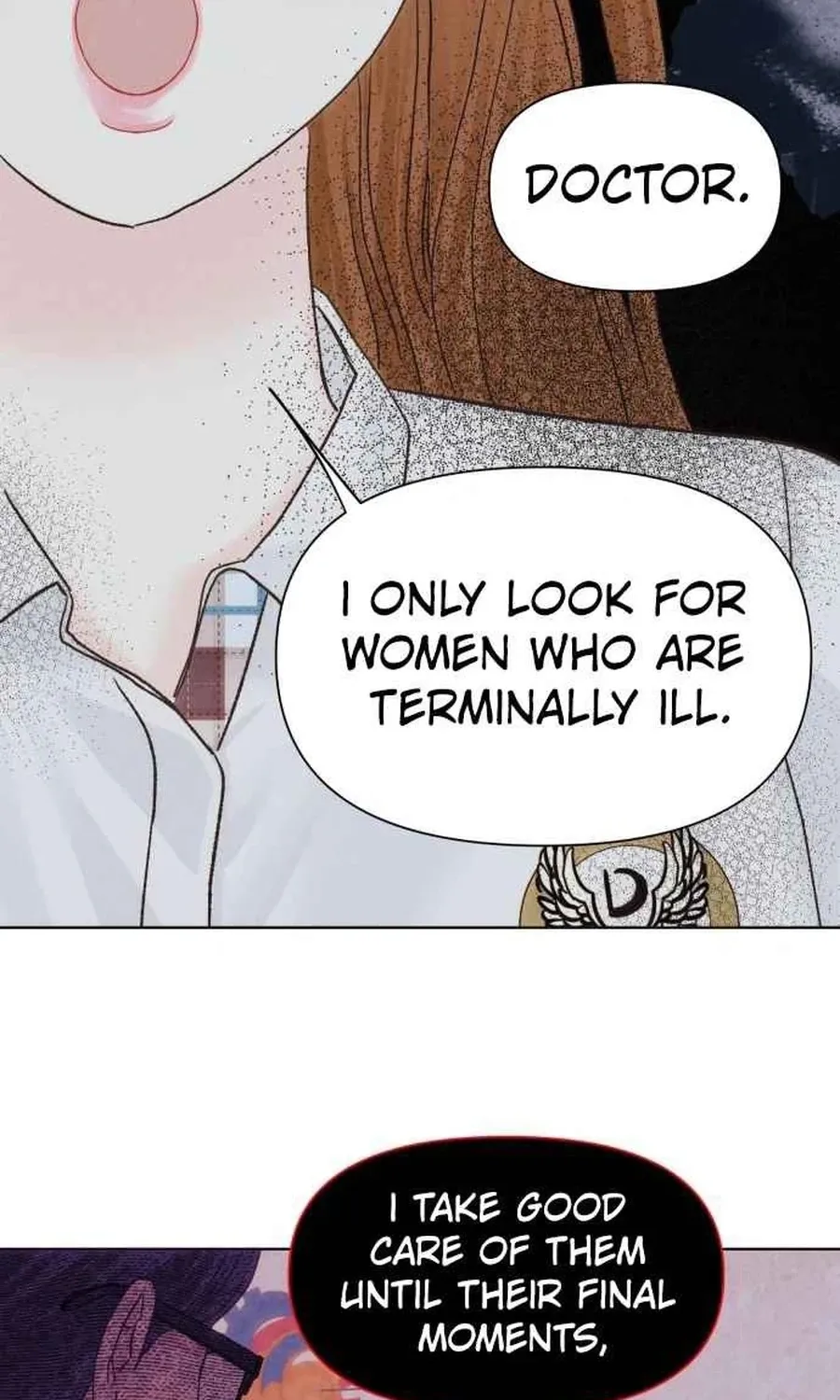 The Foxes Came to Our House Chapter 7 page 42 - 