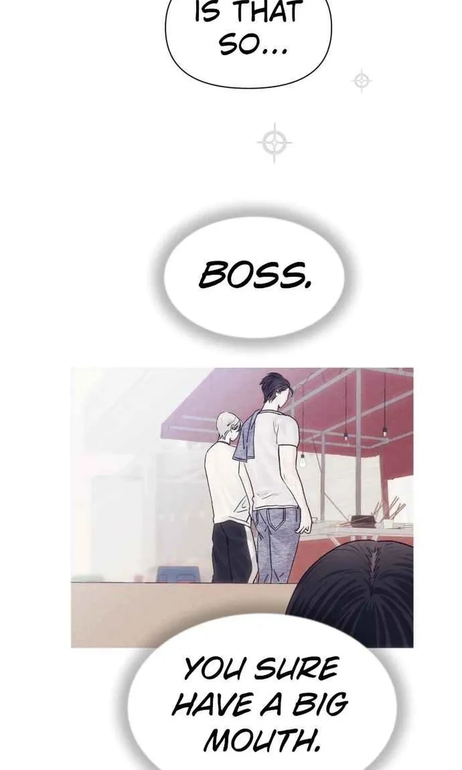 The Foxes Came to Our House Chapter 7 page 47 - 