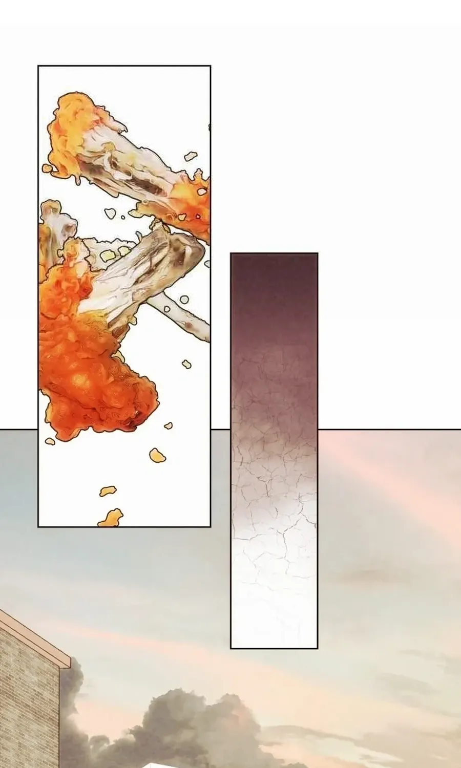 The Foxes Came to Our House Chapter 7 page 51 - 